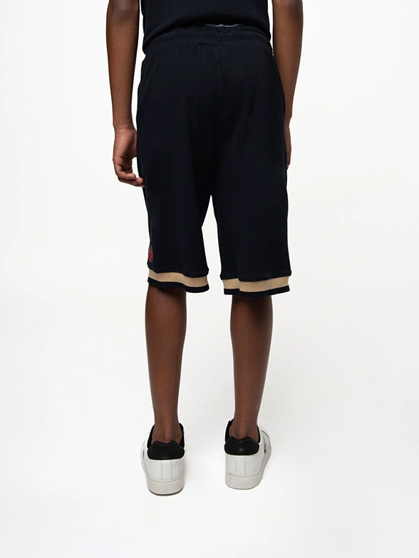 Polo Boys Damian Tennis Shorts - Image 6