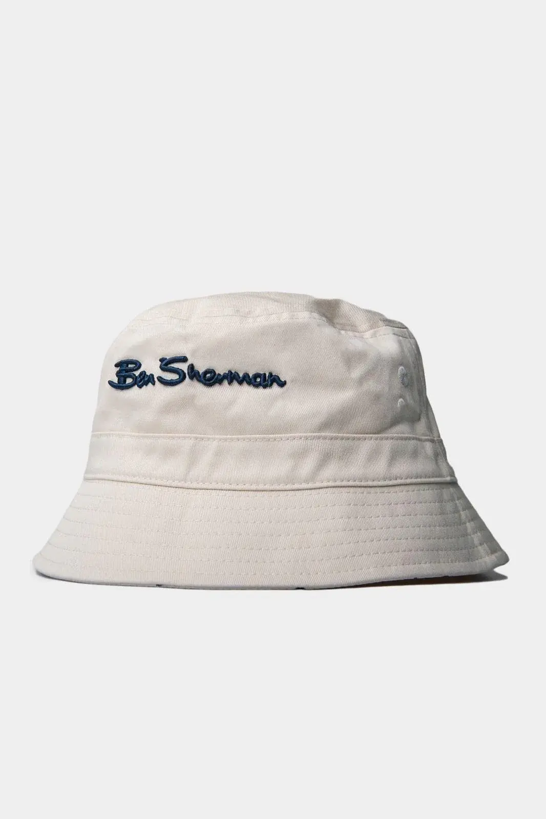 Ben Sherman Deepy Reversible Bucket Hat