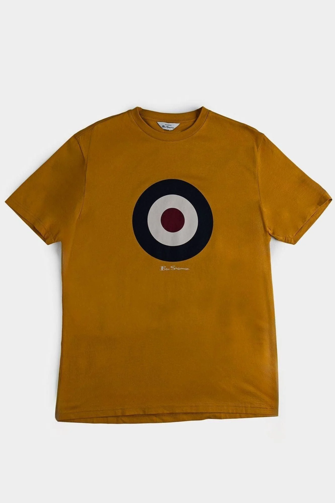 Ben Sherman Boys Target T-shirt - Image 10