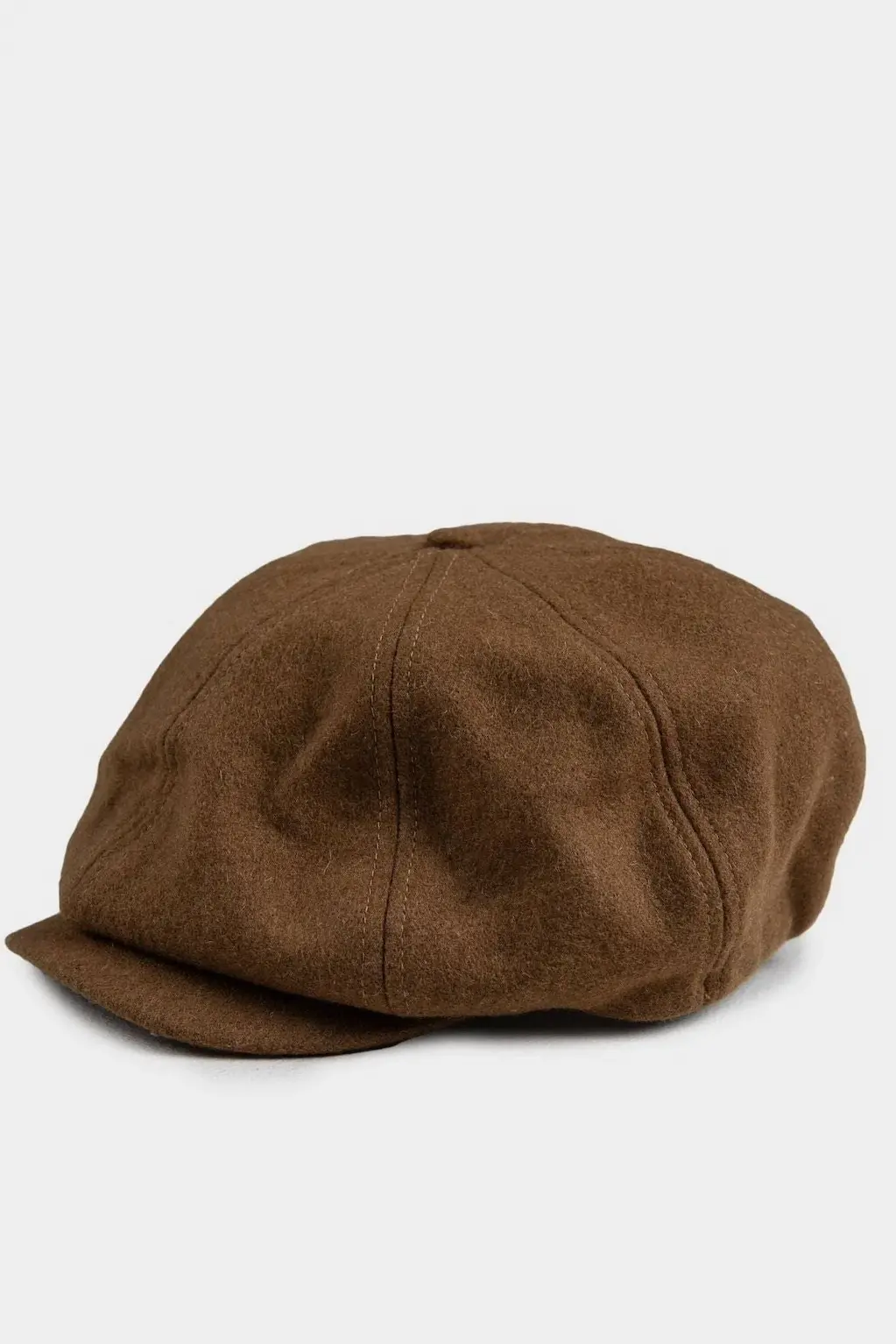 Ben Sherman Ivy Peaky Blinder Flat Cap