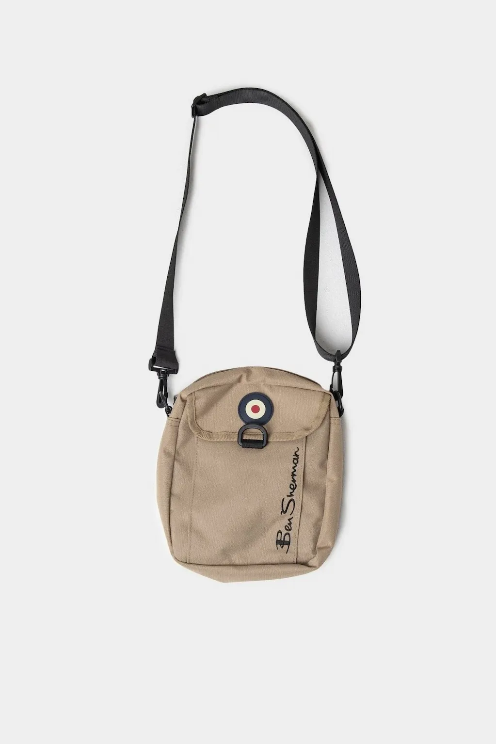 Ben Sherman Cross Body Bag - Image 6
