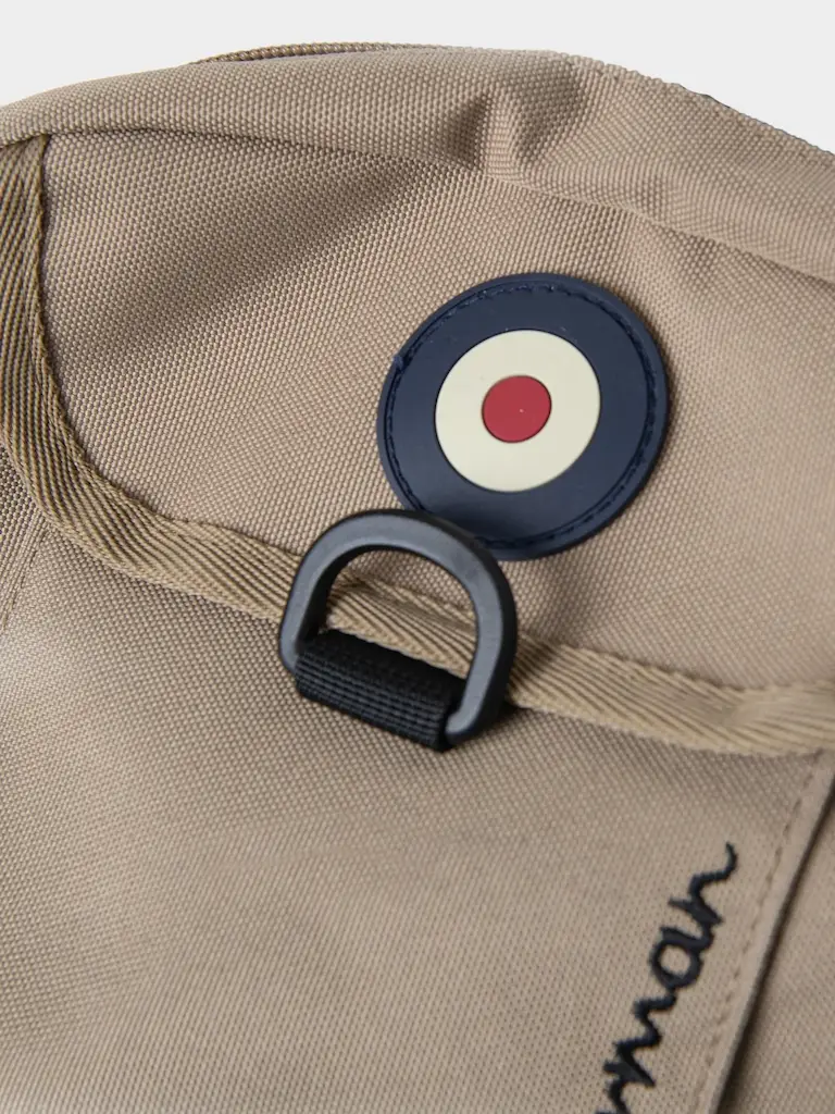 Ben Sherman Cross Body Bag - Image 8