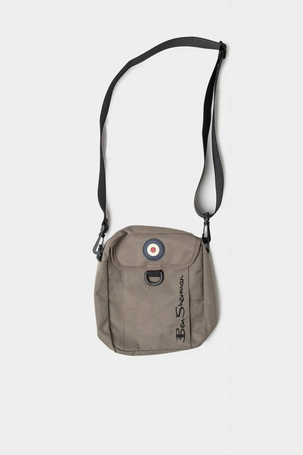 Ben Sherman Cross Body Bag - Image 2