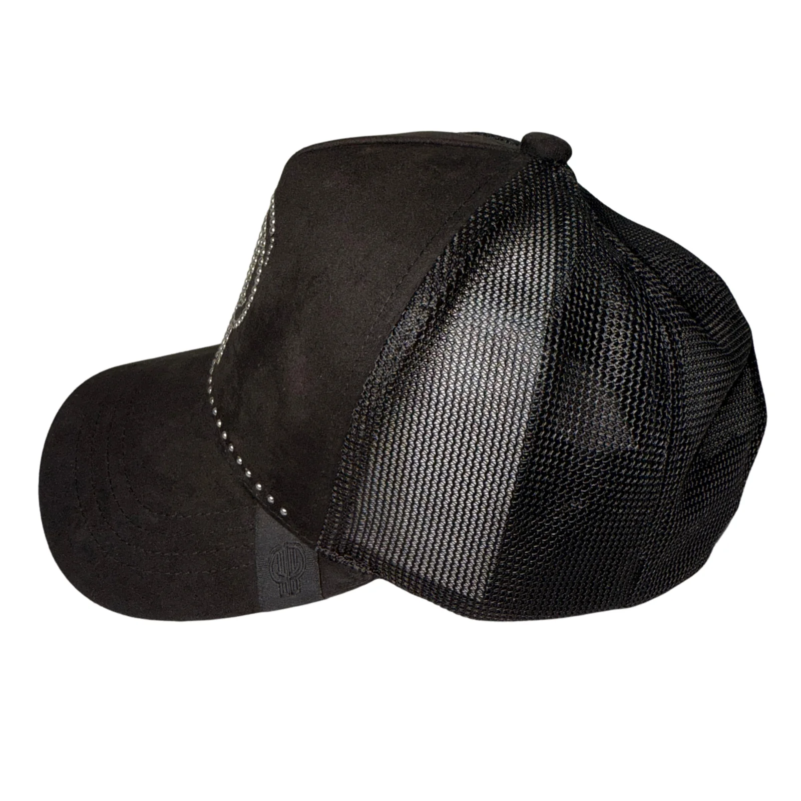Pure Premium Onda Black Cap - Image 3